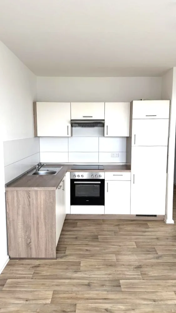 3 room apartment with 67 m² in Erfurt – Photo 9