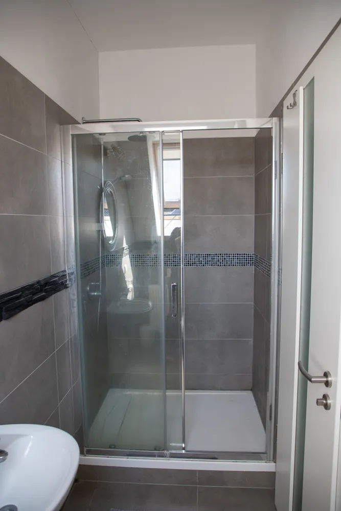 3 Zimmer Wohnung mit 135 m² in Berlin – Bild 4