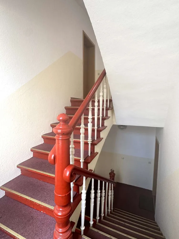 3 room apartment with 75 m² in Magdeburg – Photo 3