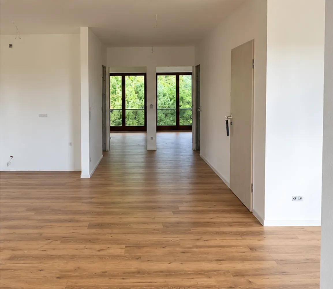 3 Zimmer Wohnung mit 77 m² in Greven – Bild 8