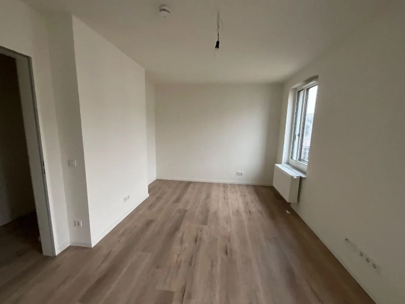 3 Zimmer Wohnung mit 74 m² in Hannover – Bild 1