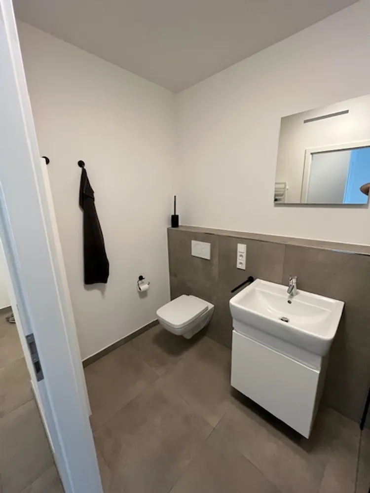 1 Zimmer Wohnung mit 40 m² in Mainz – Bild 8