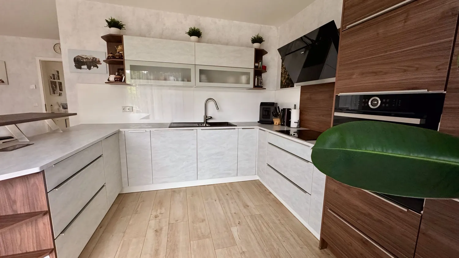3 Zimmer Wohnung mit 100 m² in Hamburg – Bild 10
