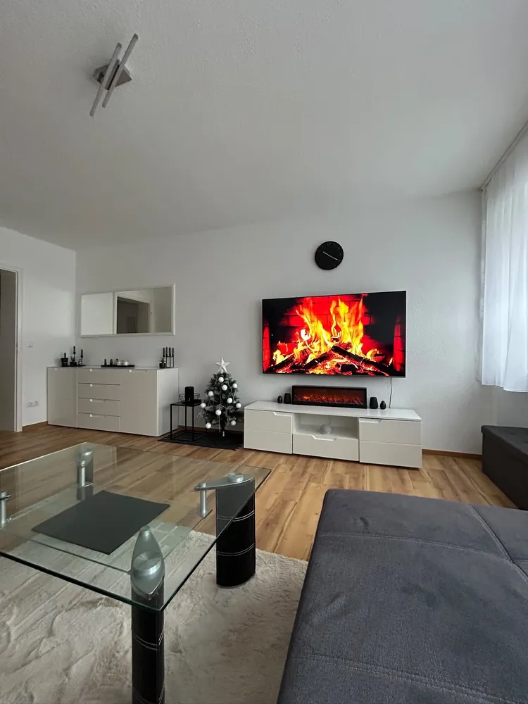2 Zimmer Wohnung mit 37 m² in Karlsruhe – Bild 10