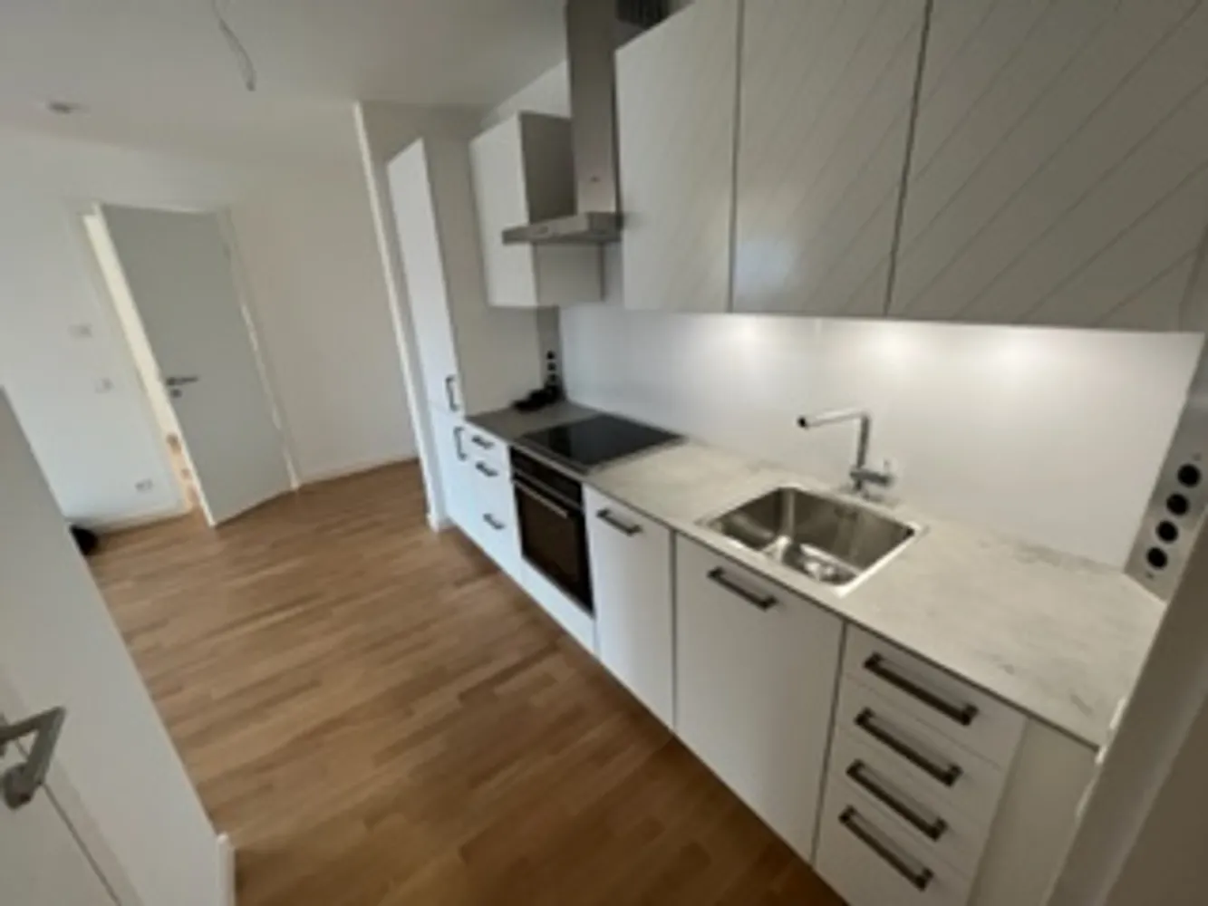 2 Zimmer Wohnung mit 60 m² in München – Bild 7