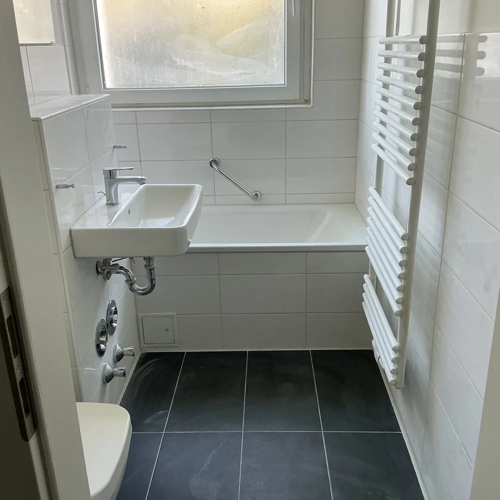 3 room apartment with 73 m² in Bremen – Photo 3
