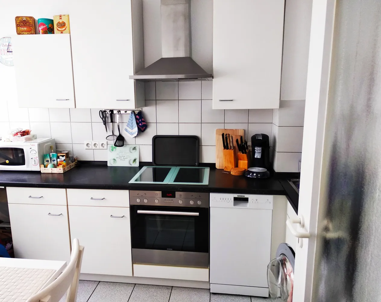 2 Zimmer Wohnung mit 50 m² in Hannover – Bild 1