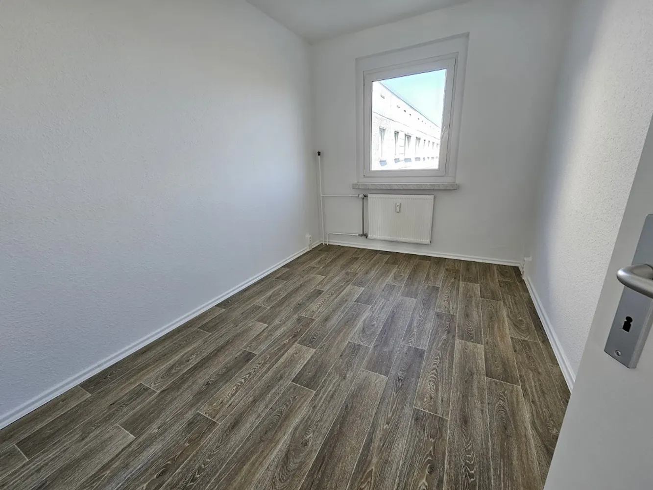 3 Zimmer Wohnung mit 57 m² in Halle (Saale) – Bild 8