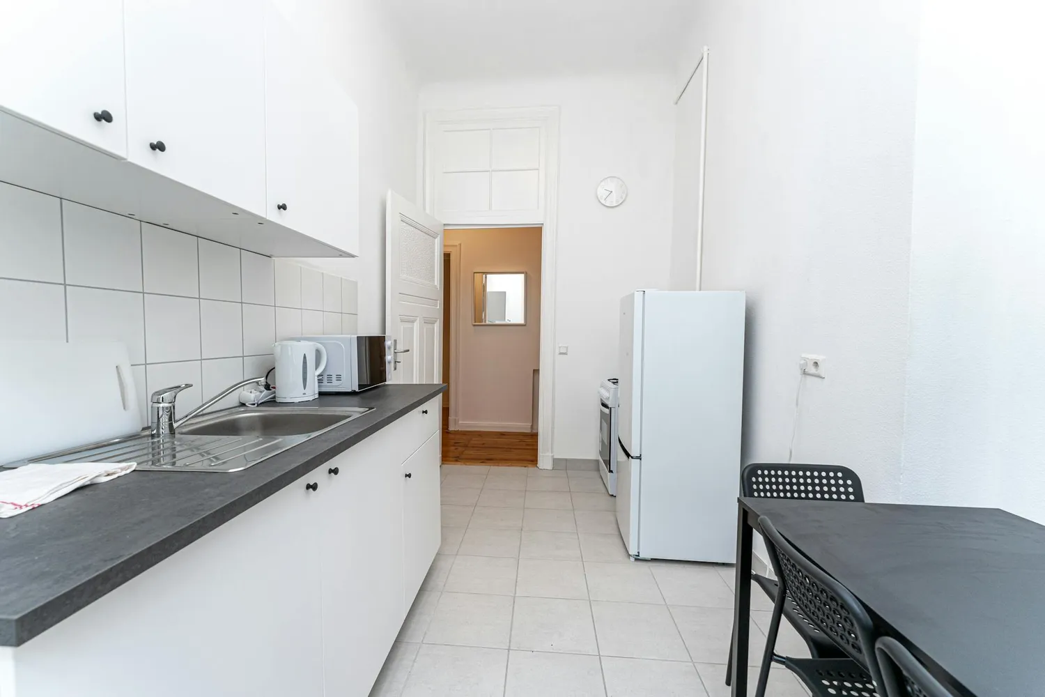 WG-Zimmer in Berlin – Bild 6