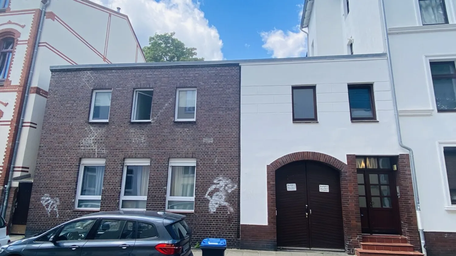 3 Zimmer Wohnung mit 71 m² in Hamburg – Bild 5