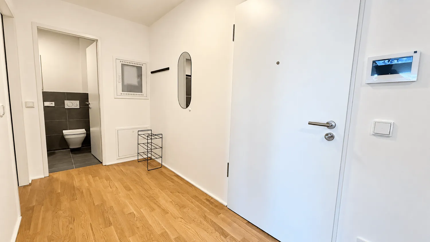 2 Zimmer Wohnung mit 45 m² in Darmstadt – Bild 8