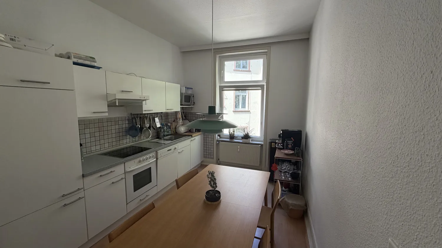 2 Zimmer Wohnung mit 65 m² in Frankfurt am Main – Bild 1