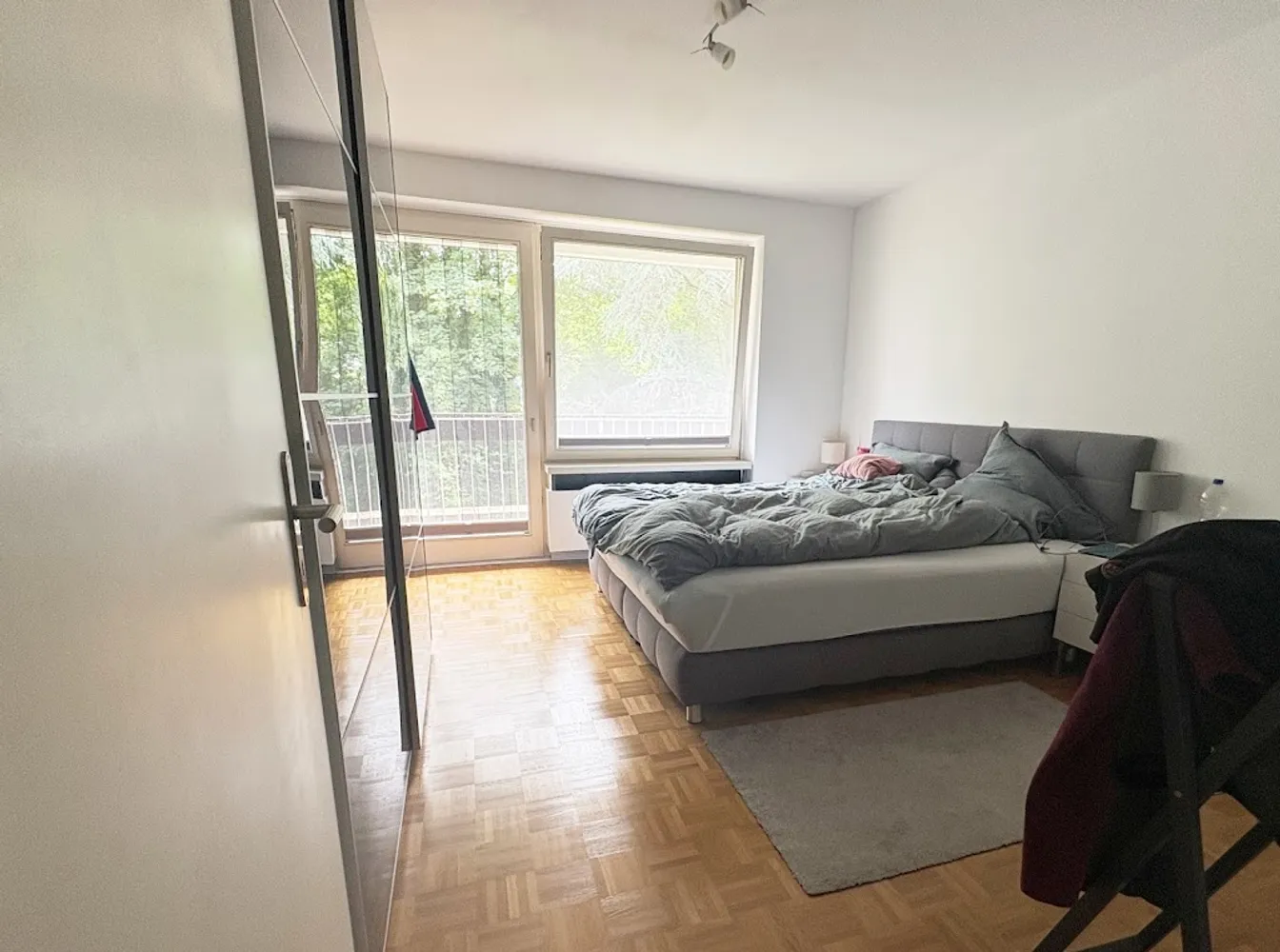 3 Zimmer Wohnung mit 112 m² in Köln – Bild 6
