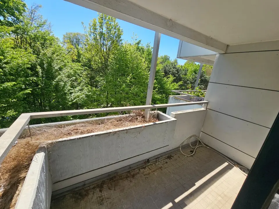 2 Zimmer Wohnung mit 64 m² in Saarbrücken – Bild 10