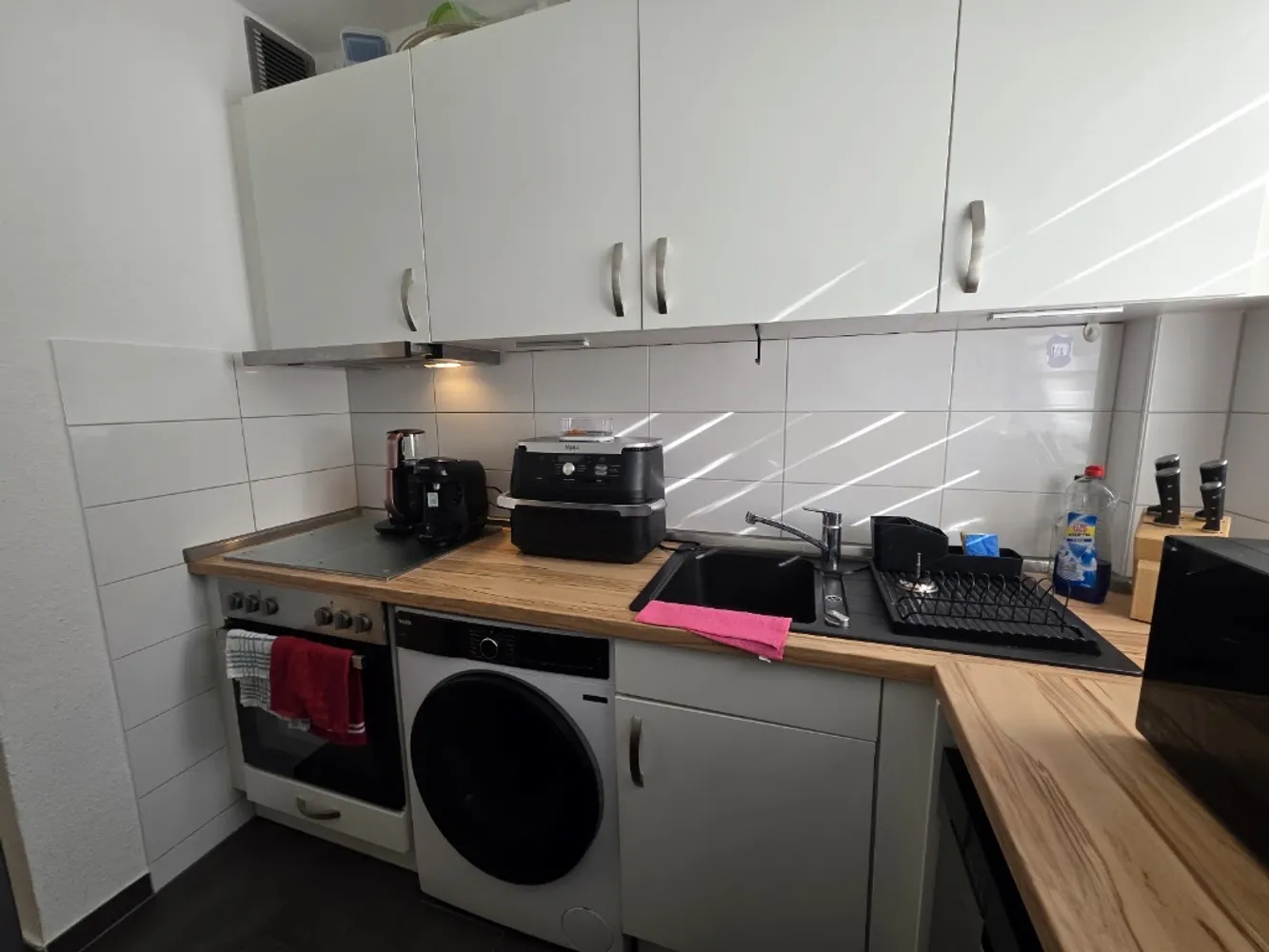 3 room apartment with 65 m² in Kiel – Photo 9