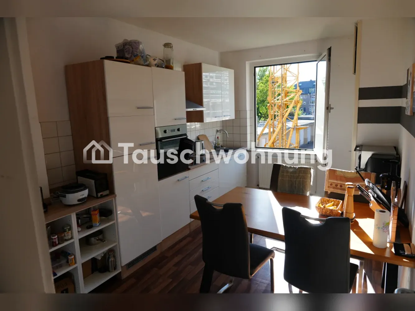 3 Zimmer Wohnung mit 65 m² in Münster – Bild 6