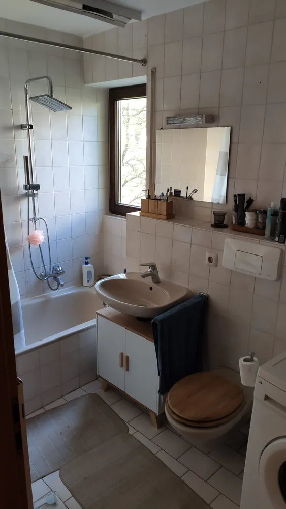 3 Zimmer Wohnung mit 72 m² in Regensburg – Bild 4