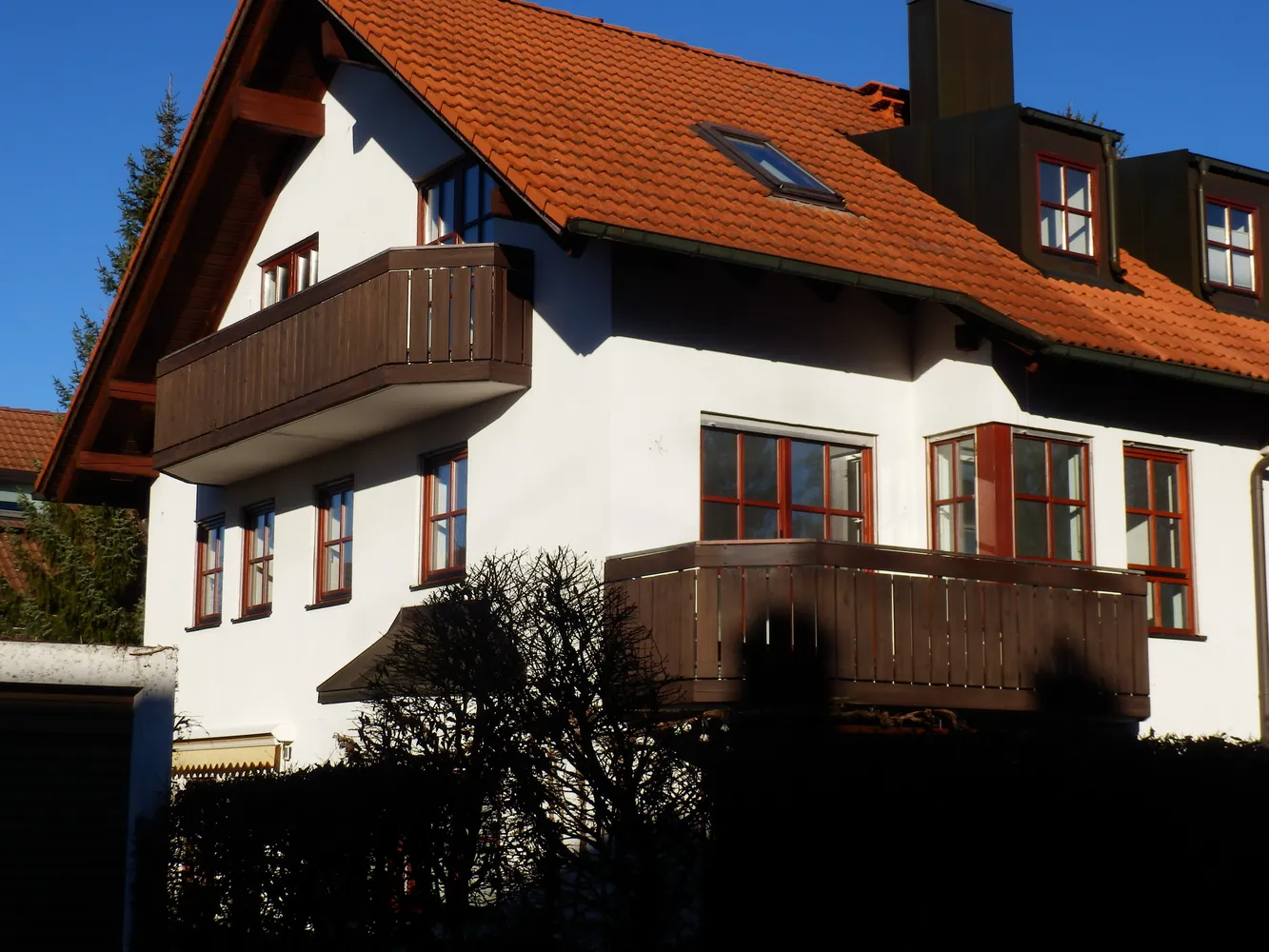 4 Zimmer Wohnung mit 102 m² in München – Bild 1