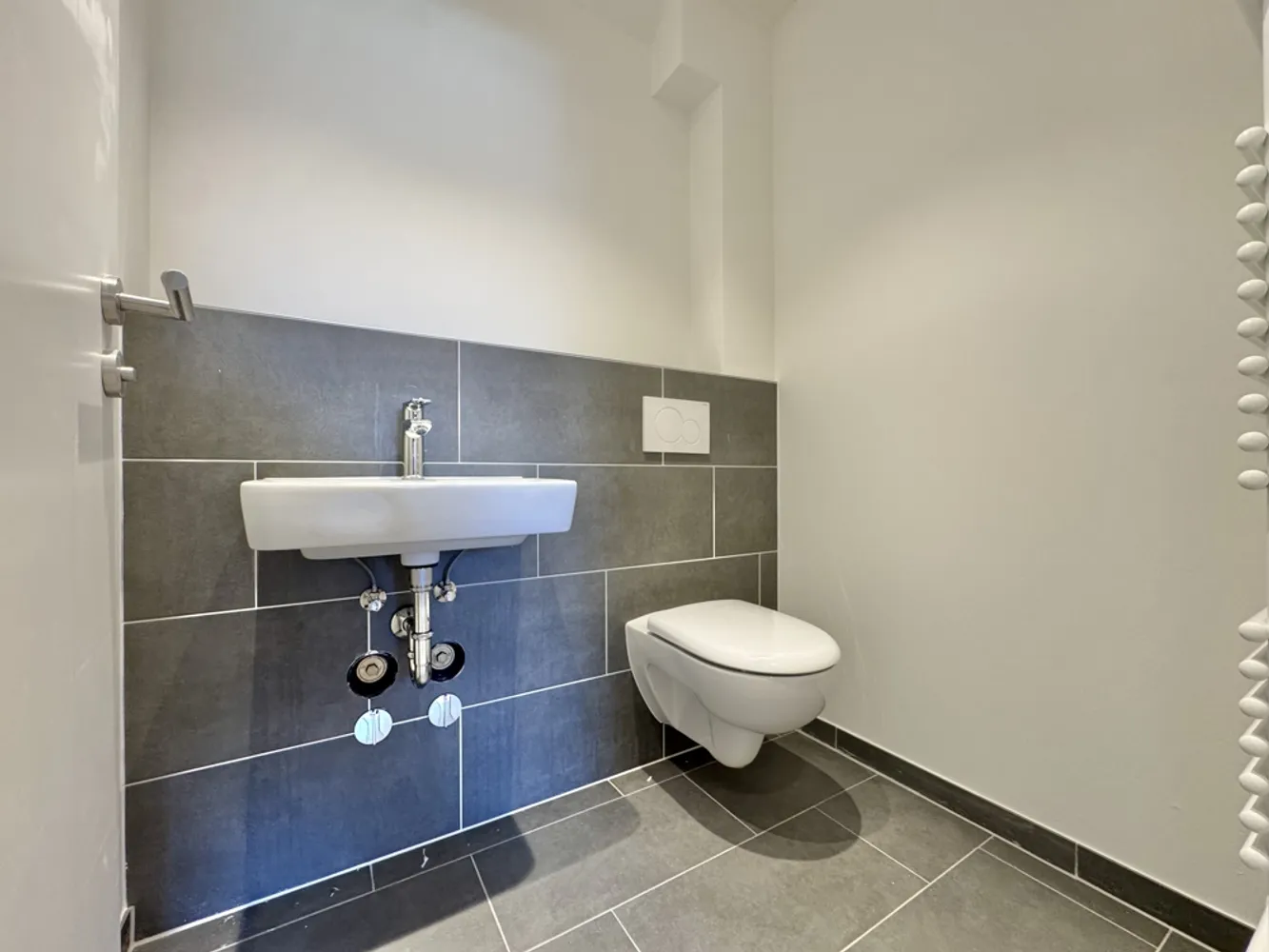 3 Zimmer Wohnung mit 92 m² in Hamburg – Bild 8