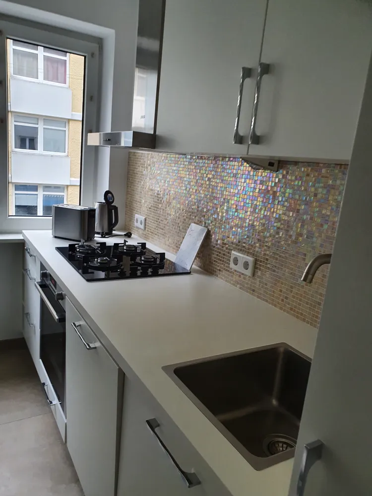 3 Zimmer Wohnung mit 64 m² in München – Bild 4