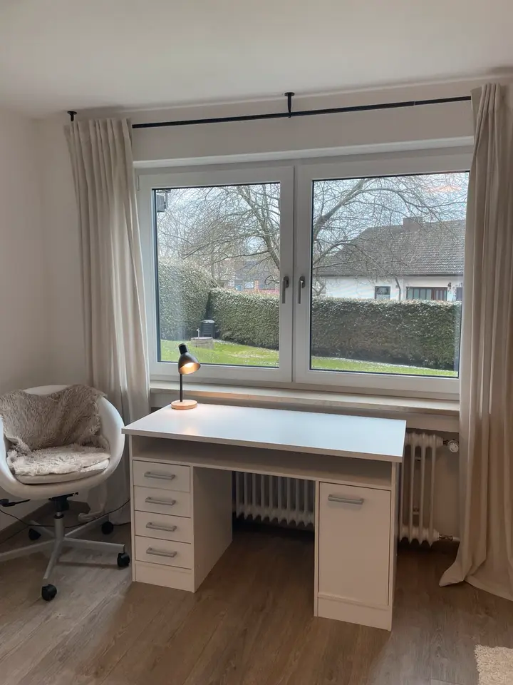 WG-Zimmer mit 40 m² in Ulm – Bild 6