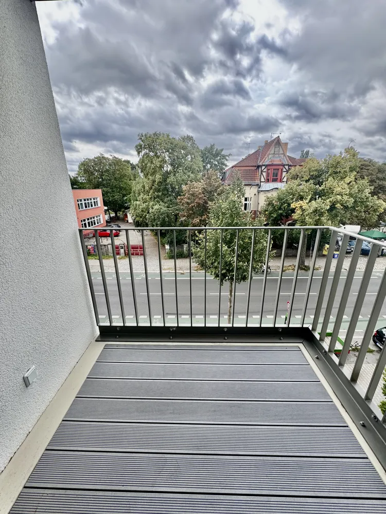 1 Zimmer Wohnung mit 24 m² in Berlin – Bild 10