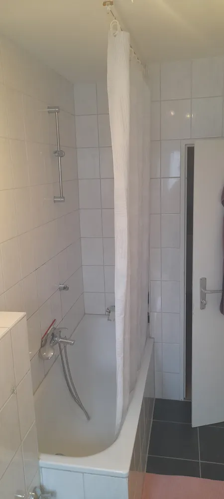 3 room apartment with 62 m² in Frankfurt am Main – Photo 2