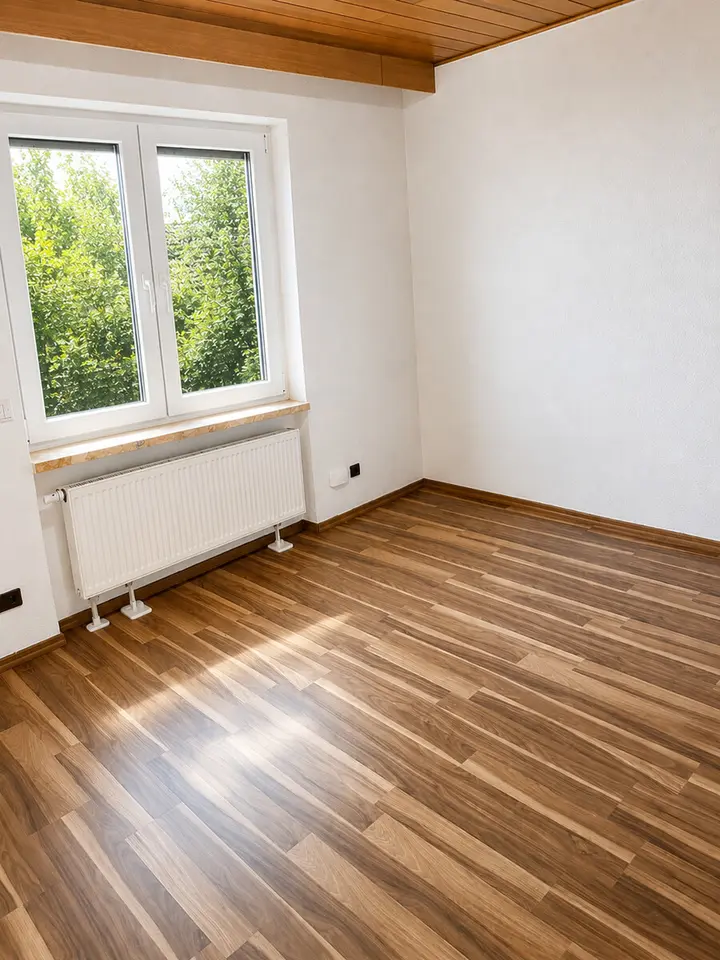 3 Zimmer Wohnung mit 85 m² in Trier – Bild 2