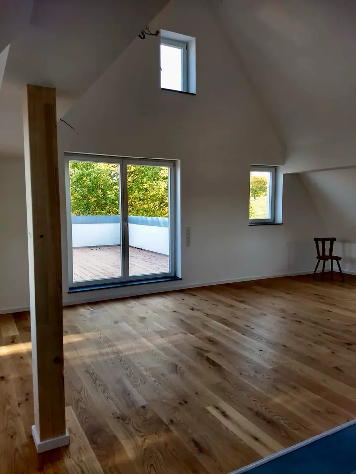 4 Zimmer Wohnung mit 130 m² in Fulda – Bild 1