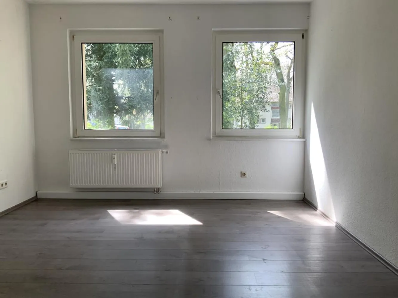 4 Zimmer Wohnung mit 54 m² in Gelsenkirchen – Bild 7