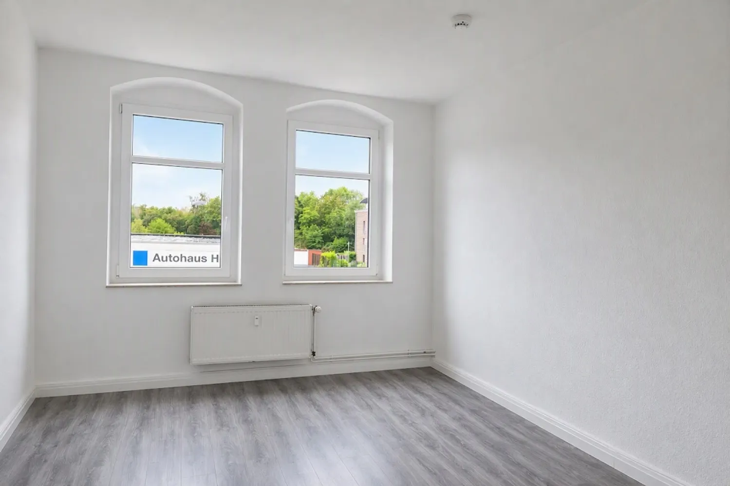 3 Zimmer Wohnung mit 69 m² in Herne – Bild 1