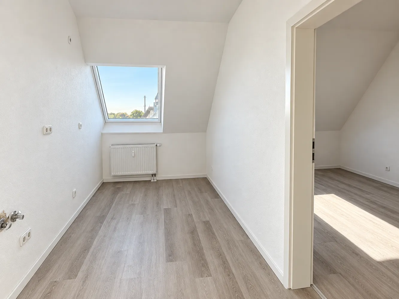 4 Zimmer Wohnung mit 61 m² in Herne – Bild 5