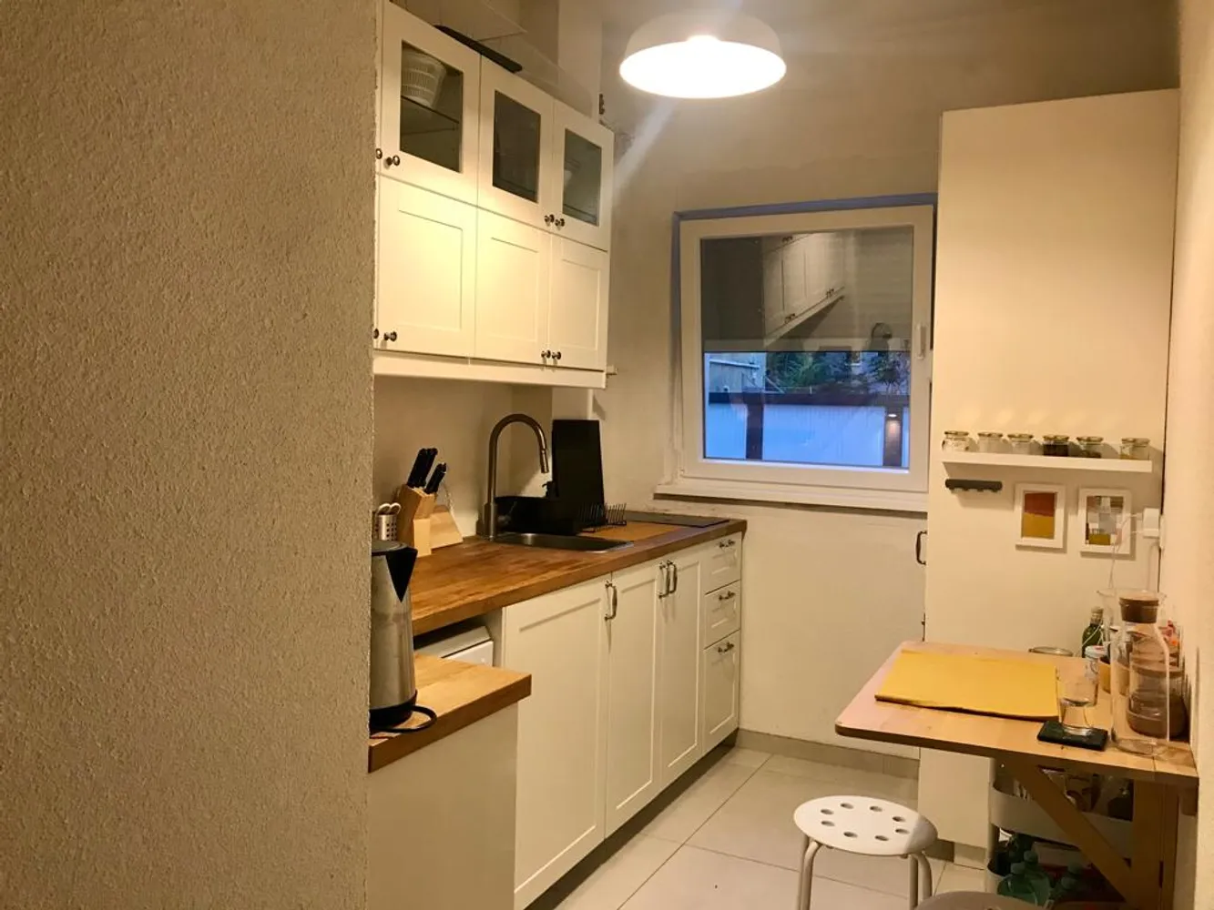 1 Zimmer Wohnung mit 44 m² in Berlin – Bild 9