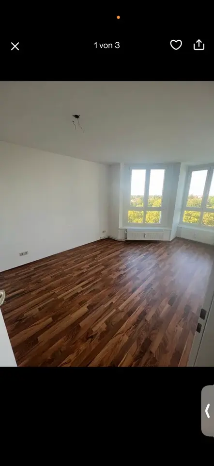 3 Zimmer Wohnung mit 45 m² in München – Bild 5