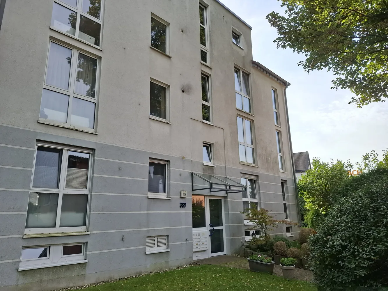 3 Zimmer Wohnung mit 76 m² in Wuppertal – Bild 1