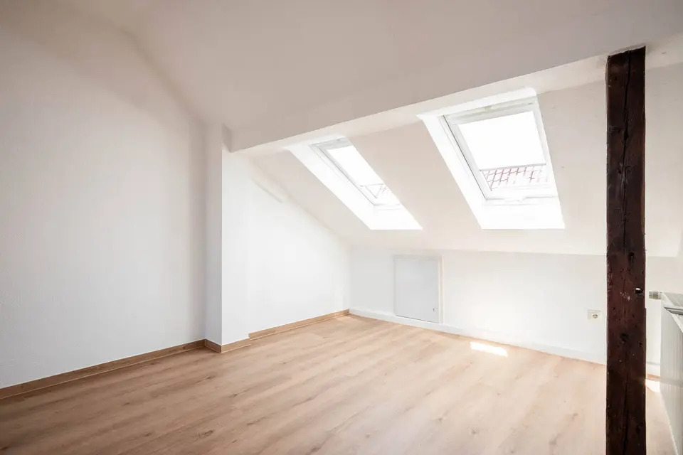 3 Zimmer Wohnung mit 85 m² in Bielefeld – Bild 5