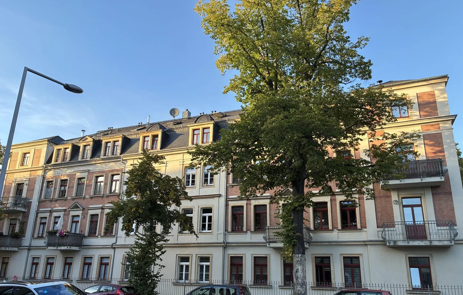 3 Zimmer Wohnung mit 80 m² in Dresden – Bild 6