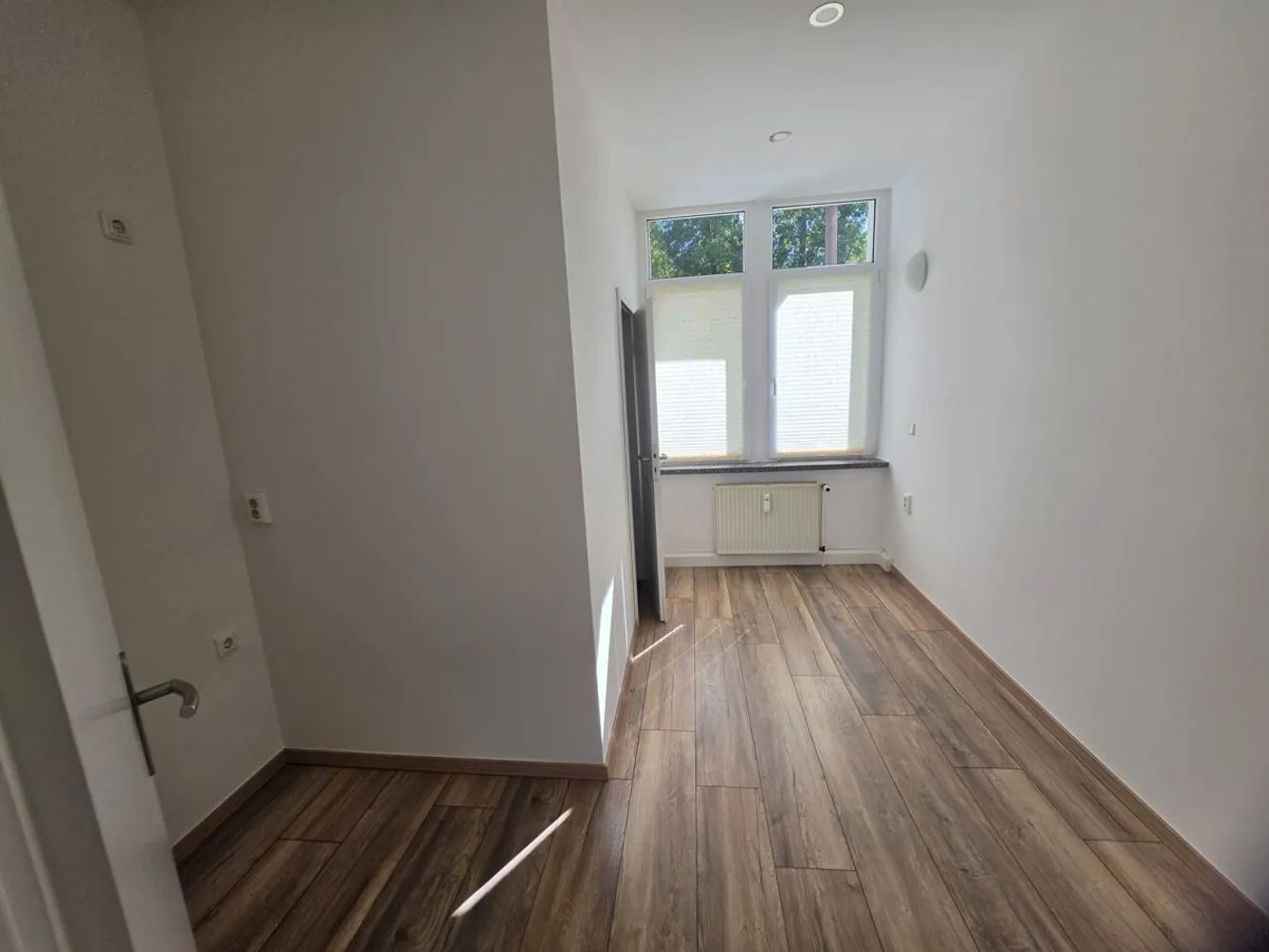 3 Zimmer Wohnung mit 65 m² in Annaberg-Buchholz – Bild 5