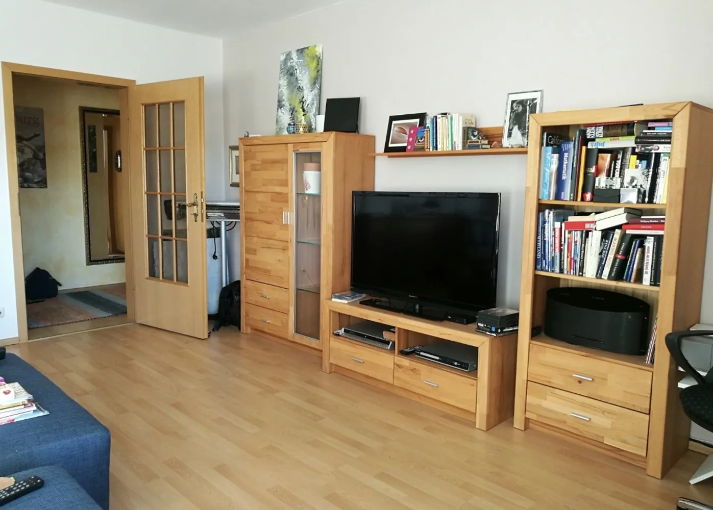 2 Zimmer Wohnung mit 70 m² in Paderborn – Bild 2