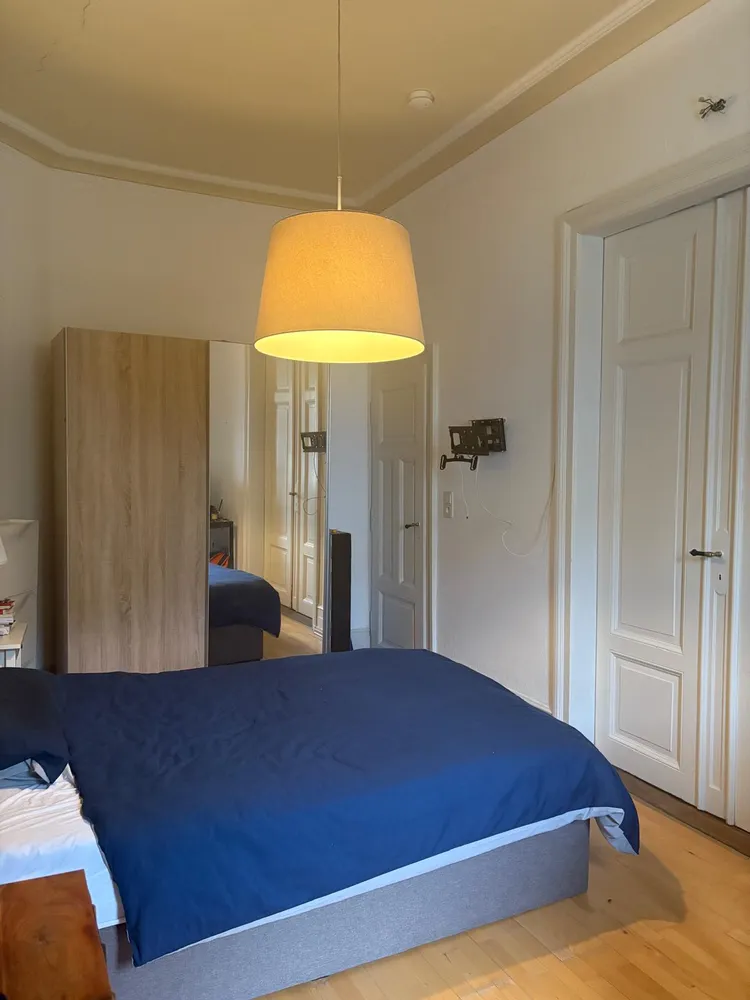 1 room apartment with 15 m² in Frankfurt am Main – Photo 9