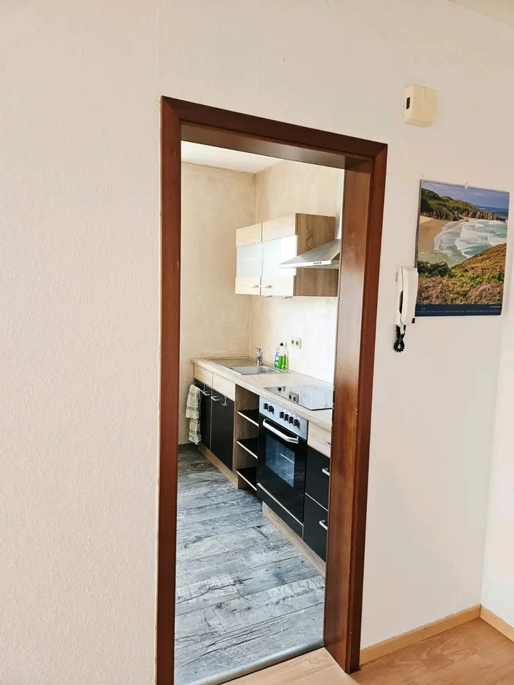 2 Zimmer Wohnung mit 70 m² in Saarbrücken – Bild 4