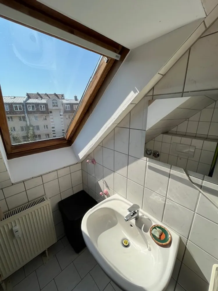 1 Zimmer Wohnung mit 28 m² in Halle (Saale) – Bild 10