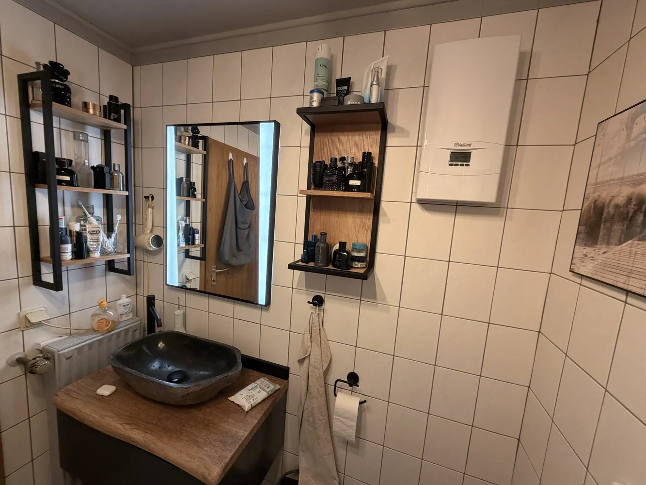 2 Zimmer Wohnung mit 60 m² in Köln – Bild 6