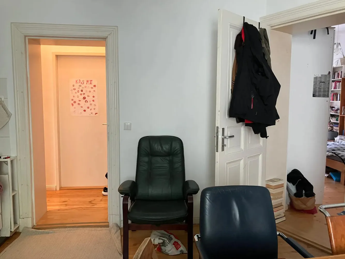 Shared room with 14 m² in Berlin – Photo 7