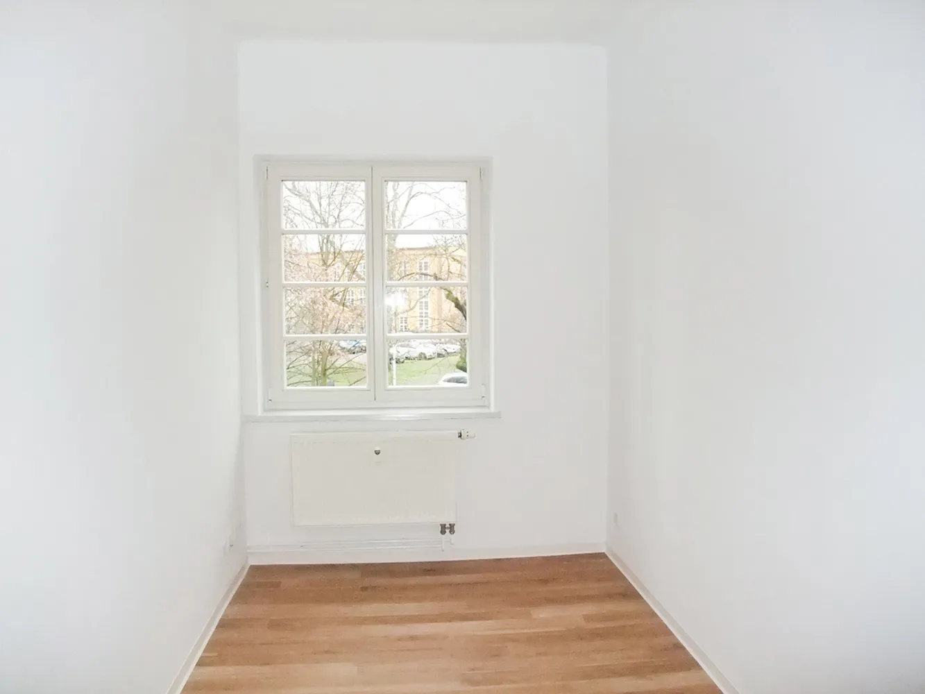 3 Zimmer Wohnung mit 62 m² in Leipzig – Bild 3