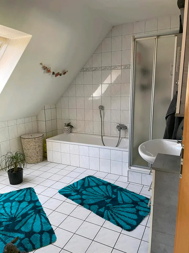 2 Zimmer Wohnung mit 56 m² in Duderstadt – Bild 5