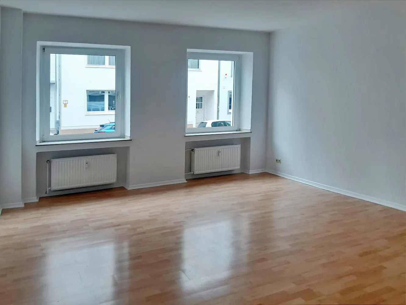 3 Zimmer Wohnung mit 89 m² in Düsseldorf – Bild 1