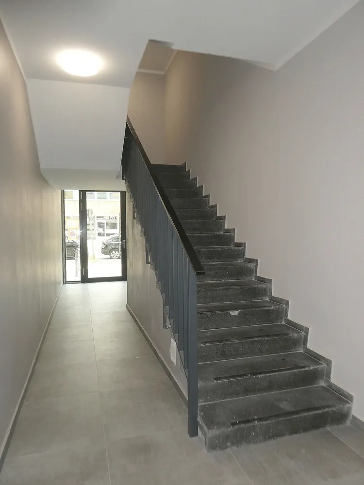 2 Zimmer Wohnung mit 55 m² in Berlin – Bild 2
