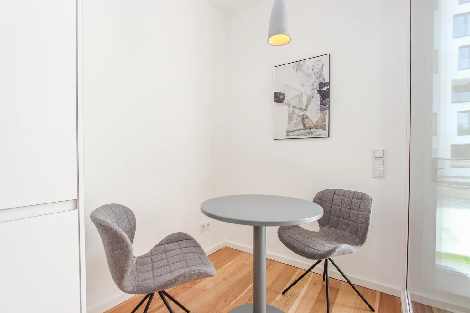 1 Zimmer Wohnung mit 39 m² in München – Bild 10