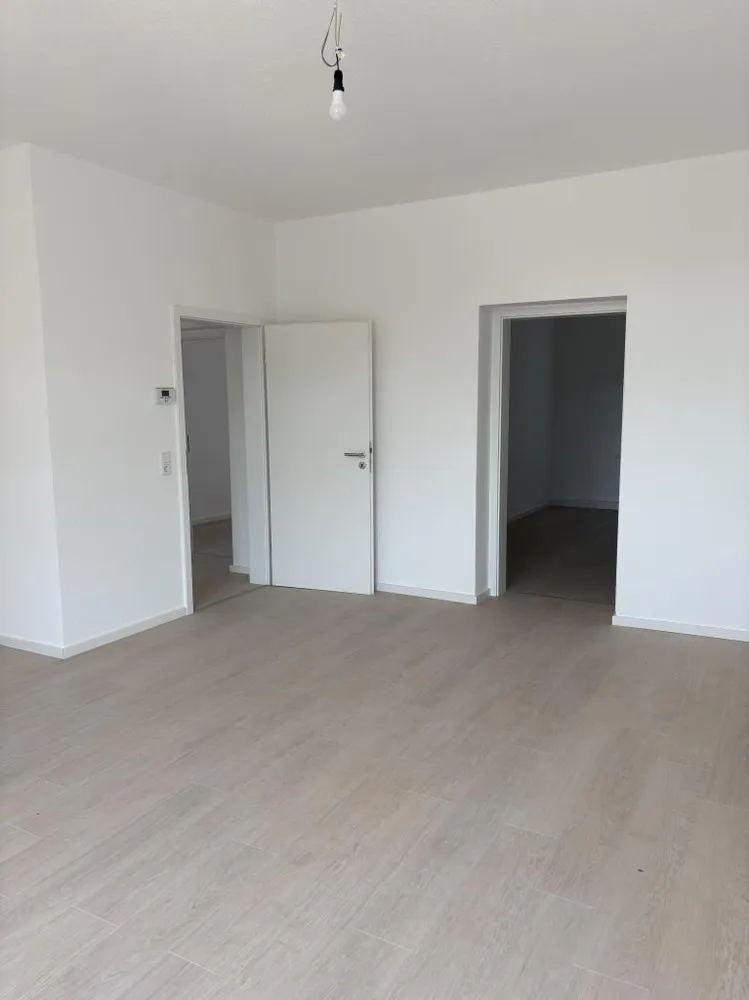 2 Zimmer Wohnung mit 80 m² in Wuppertal – Bild 1